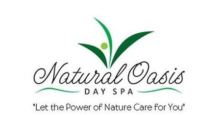 Natural Oasis Day Spa